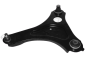 Braccio Oscillante Sinistro Anteriore Originale Renault Twingo III 545051097R