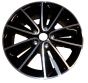 Cerchio Alluminio Nuovo Originale 17' 403006786R Renault