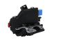 Meccanismo serratura porta Anteriore Destro 3D1837016AC 98370095201 VW Seat Vika