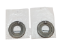 Supporto sensore ABS Renault Laguna 2 7701477982 x2 Nuovo Originale