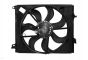 Ventola Radiatore Originale Renault Megane Scenic IV Talisman 214814354R