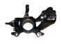 Snodo sterzo ruota Sinistra Originale 1612735480 Citroen Peugeot