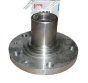 Mozzo Ruota Originale Jumper Boxer Ducato II 330783