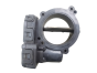 Valvola corpo farfallato Mercedes-Benz A6510900470 0280750573 1576