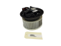 Motorino Ventola Riscaldamento Opel Astra K 13497776 0130309503 3280
