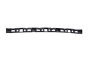 Supporto paraurti Posteriore Fare VW Polo 6RF807863 88071846202 DPA