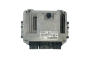 Centralina 0281012523 9664843480 9657699480 PSA Bosch 46868