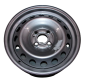 Cerchio Acciaio 15 Nuovo Originale 403006431R Dacia Logan 2