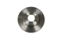 Disco freno Anteriore 115430211 64300026201 Skoda Favorit Vika