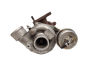 Turbocompressore VW LT 2,5 TDI 074145701C