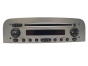 Radio lettore CD Alfa Romeo 147 7649378316 Blaupunkt