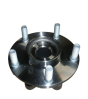 Mozzo Ruota Nuovo Originale Renault Koleos 402022560R