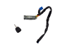Blocchetto Accensione Peugeot 206 N0501539 4162Z1 Valeo 1224