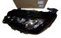 Faro Sinistro 9833036380 Peugeot