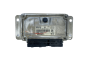 Centralina PSA Toyota 89661-0H022 0261208702 Bosch 51142