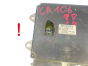 Centralina Smart 1860A301 A1351501979 Mitsubishi 56433