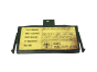 Centralina Land Rover YWY100460 52010468C 30962
