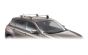 Portapacchi Originale Citroen Peugeot C4 Aircross 1607723080