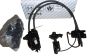 Argano ruota di scorta Originale Jumper Boxer Ducato 3 7603W1 1370995080