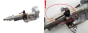 Piantone sterzo Mercedes A B A1694603116 1695452932 169462023