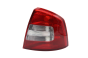 Fanale Destra 1Z5945112B 89450875402 Skoda Octavia 2 DPA
