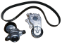 Tendicinghia Trasmissione Originale Citroen Peugeot C4 C5 308 508 1.6 HDI 1613444980