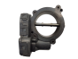 Valvola corpo farfallato Mercedes-Benz A6510900470 0280750573 1239