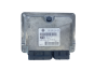 Centralina VW 036906034DD IAW4MV.DD 61600.663.09 Magneti Marelli 63597