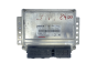 Centralina Motore ECU 46801303 0281010741 Alfa Romeo 54506