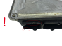 Centralina IAW 4AF.M9 55187372 61600.627.05 Fiat Magneti Marelli 48781