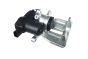 Pinza freno Sinistro 8K0615403B B19225 Audi Borsehung