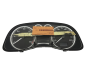 Tachimetro Peugeot 307 9651299680 C 00 53252