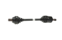 Albero di trasmissione Sinistra 1K0407271BC 44071726801 VW Skoda Vika