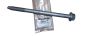 Bullone Amortyzatora Posteriore Nuovo Originale 7703602309 Renault Master 3