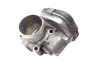 Valvola corpo farfallato Citroen Peugeot Ford 9673534480 1.6 HDI 1398