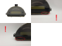Contagiri Citroen C2 C3 9660225780 D 02 2254