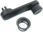 Manovella alzacristalli Originale Renault Clio 3 Kangoo 2 7700811387