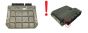 Centralina 89661-02D91 MB175800-9592 Toyota Denso