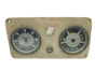 Tachimetro Iveco 014643000 Veglia Borletti