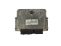 Centralina 55191209 0281011553 192 47DAA Fiat Bosch 18021