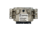 Centralina IAW6LP2.02 9654722580 PSA Magneti Marelli 38613