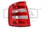 Fanale Posteriore 6Y9945111B 89450213302 Skoda Fabia DPA