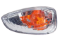 Indicatore direzione Sinistro Master III Movano NV400 OE 261652475R