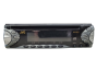 Radio lettore CD JVC KD-S621