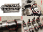 Testata cilindri Renault Nissan 949716F0 110410442R 1.5 DCI 5