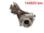 Turbocompressore Peugeot Citroen 9662301280 GT1740V 144835 km