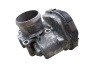 Valvola corpo farfallato Citroen Peugeot 9673534480 1.6 HDI Delphi 2687