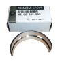 Bronzina Albero Motore Nuovo Originale 8200859992 Renault Dacia