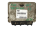 Centralina IAW.4AF.M9 55187372 Fiat Magneti Marelli 17329