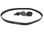 Tendicinghia Trasmissione 117202237R 7PK1334 117501769R 2.0 dCi Renault Trafic 3